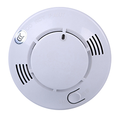 泰和安JTY-GF-TX6190獨(dú)立式光電感煙火災(zāi)探測報(bào)警器